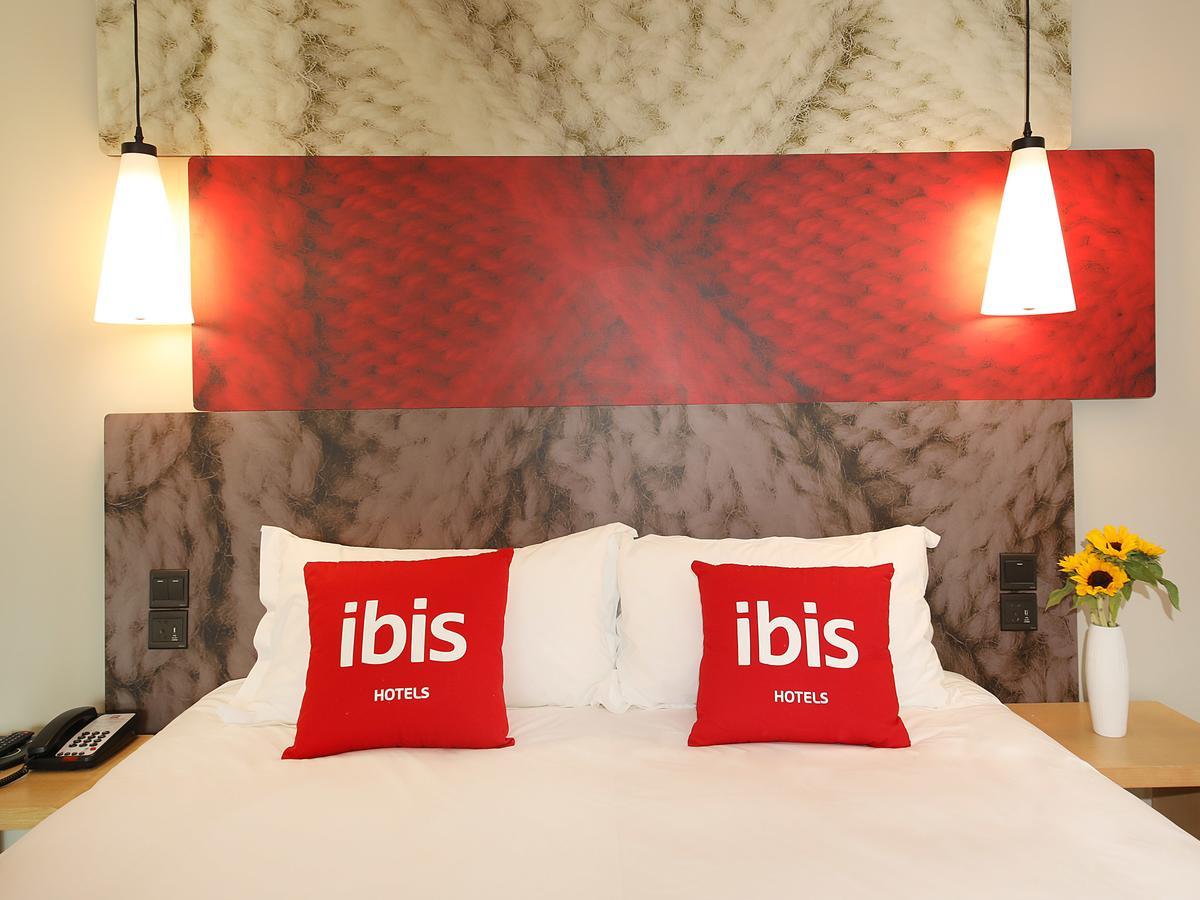 Ibis Chengdu Chunxi Road Shudu Mansion Otel Dış mekan fotoğraf