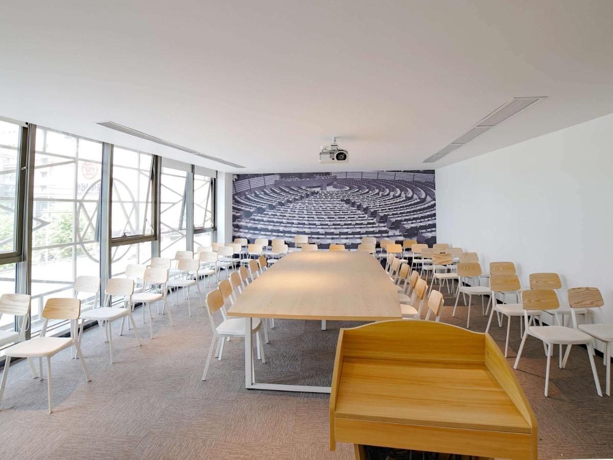 Ibis Chengdu Chunxi Road Shudu Mansion Otel Dış mekan fotoğraf